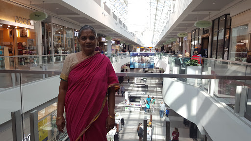 Shopping Mall «CoolSprings Galleria», reviews and photos, 1800 Galleria Blvd, Franklin, TN 37067, USA