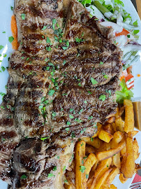 Steak du Restaurant O'ferdaous à Clichy - n°6
