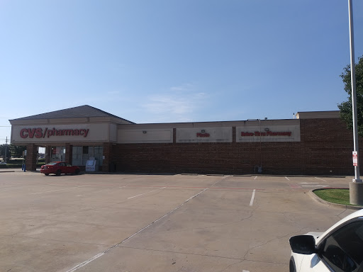 Drug Store «CVS», reviews and photos, 100 W Corporate Dr, Lewisville, TX 75067, USA
