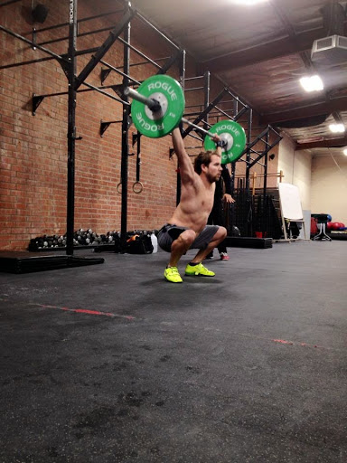 Gym «Valley CrossFit», reviews and photos, 6930 Hayvenhurst Ave, Van Nuys, CA 91406, USA