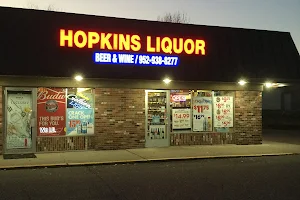 Hopkins Liquor Store image