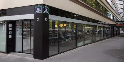Centre Médical et Dentaire Mutualiste - Soins dentaires et ophtalmologie - Quai de la Rapée à Paris
