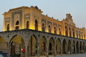 Al Hejaz Railway Station image