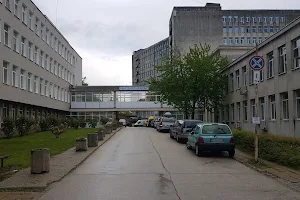 Hospital "Tota Venkova" image