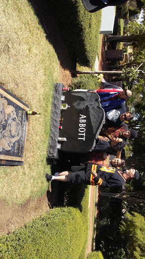 Funeral Home «Moore Funeral Home», reviews and photos, 1219 N Davis Dr, Arlington, TX 76012, USA