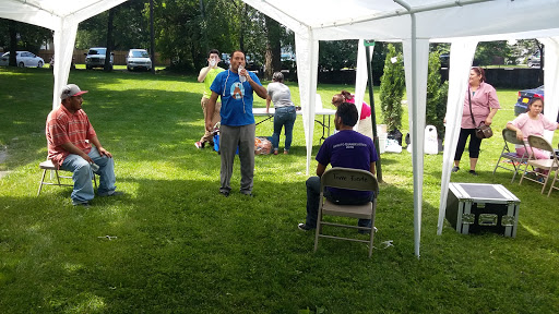 Park «Thrall Park», reviews and photos, 42-21 Grove St, Middletown, NY 10940, USA