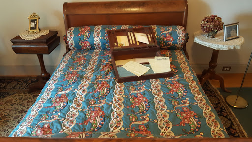 History Museum «Pittock Mansion», reviews and photos, 3229 NW Pittock Dr, Portland, OR 97210, USA