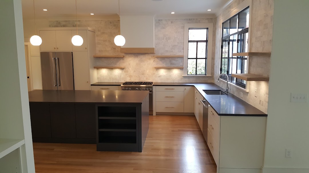 Fancy Woodworks, LLC