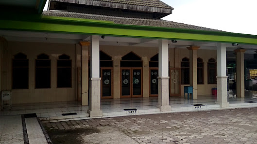 Video - Masjid Assalam
