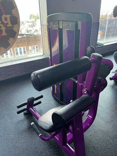 Gym «Planet Fitness», reviews and photos, 132-40 Metropolitan Ave, Jamaica, NY 11418, USA