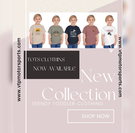 Motorcycle Dealer «VTP Motorsports», reviews and photos, 2450 Waterloo Rd, Stockton, CA 95205, USA