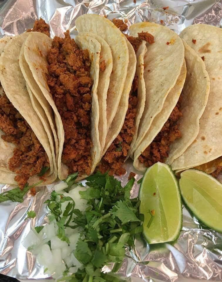 Taqueria Los Pinos 19702