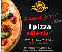 Photos du propriétaire du Livraison de pizzas Pizza gogo Roquebrune à Roquebrune-sur-Argens - n°7