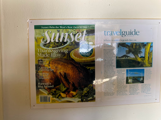 Museum «Slaughter Ranch Museum», reviews and photos, 6153 Geronimo Trl, Douglas, AZ 85607, USA