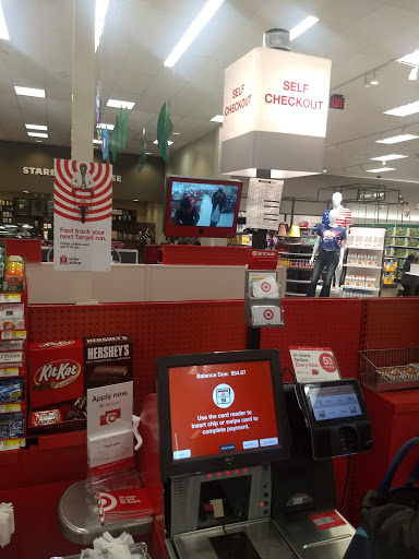 Department Store «Target», reviews and photos, 1149 Sunrise Hwy, Copiague, NY 11726, USA