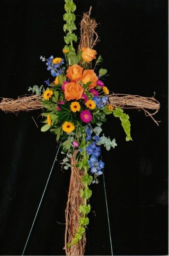 Florist «Oak Hills Florist», reviews and photos, 1729 Babcock Rd, San Antonio, TX 78229, USA