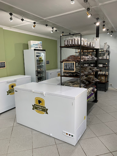 Natürlich BARF Neuhaus unter Neuhaus an der Pegnitz, 