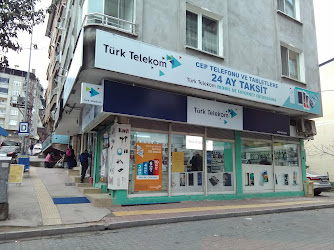 TURKTELEKOM