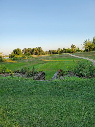 Golf Club «Oak Harbor Golf Club», reviews and photos, 10433 W Oak Harbor Southeast Rd, Oak Harbor, OH 43449, USA