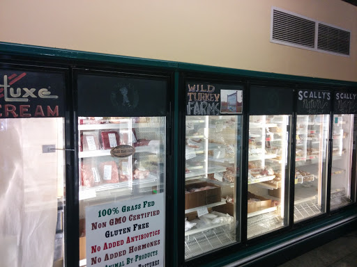 Market «7th Street Public Market», reviews and photos, 224 E 7th St, Charlotte, NC 28202, USA