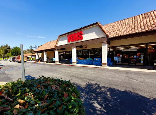 Grocery Store «Vons», reviews and photos, 1160 Via Verde, San Dimas, CA 91773, USA