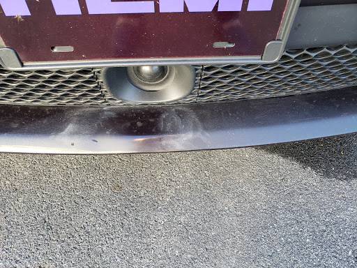 Auto Body Shop «Gerber Collision & Glass», reviews and photos, 153 PA-100, Fogelsville, PA 18051, USA