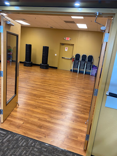 Gym «Anytime Fitness», reviews and photos, 7341 Gall Blvd, Zephyrhills, FL 33541, USA