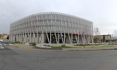 Région Auvergne-Rhône-Alpes - Clermont-Ferrand à Clermont-Ferrand