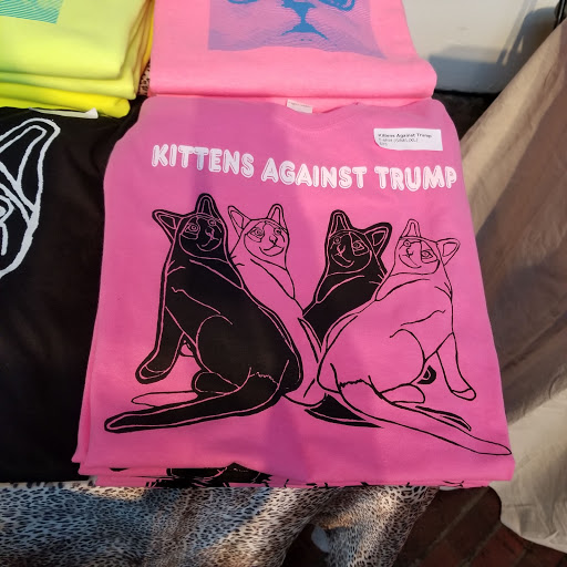 Art Center «Cyclorama», reviews and photos, 539 Tremont St, Boston, MA 02116, USA