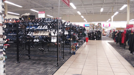 Clothing Store «Burlington Coat Factory», reviews and photos, 229 NJ-73, Marlton, NJ 08053, USA