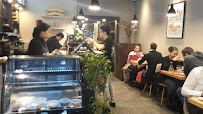 Atmosphère du Restaurant de sushis Shuriken à Marseille - n°4