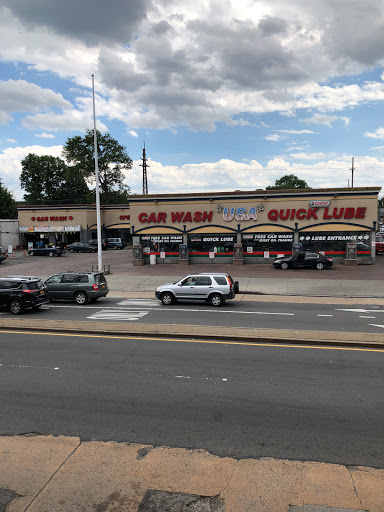 USA CAR WASH - Car Wash - Car detailing - Oil Change - Tire Repair - Queens NY 11428 en Queens