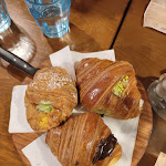 Photo n°1 de l'avis de Zeineb.Z fait le 02/08/2023 à 09:02 sur le  Ala Grande Caffè(caffè Rosanò) à Florence