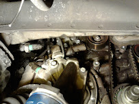 Timmy Auto Repair Shop - Photo 5 - Car repair in Hollywood, FL, Pembroke Pines