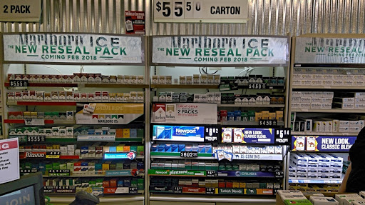 Tobacco Shop «Smoker Friendly», reviews and photos, 5050 S Federal Blvd #29, Englewood, CO 80110, USA