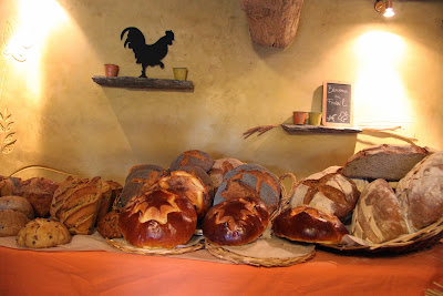 Fournil de la Milandrie à Val d'Erdre-Auxence
