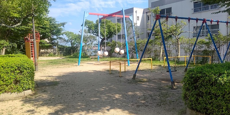 羽衣南町児童公園