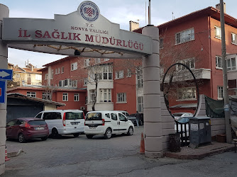 Konya İl SağlıK Müdürlüğü