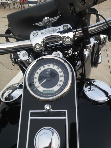 Harley-Davidson Dealer «T-Town Harley-Davidson», reviews and photos, 6401 Interstate Dr, Cottondale, AL 35453, USA