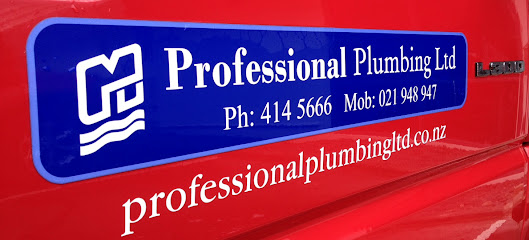Professional Plumbing Ltd