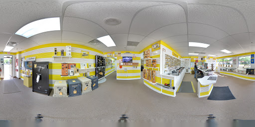 Locksmith «Goldy Locks, Inc.», reviews and photos, 17048 Oak Park Ave #1, Tinley Park, IL 60477, USA