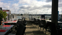 Atmosphère du Restaurant Admiral's à Brest - n°6