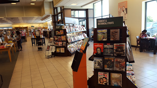 Book Store «Barnes & Noble», reviews and photos, 201 E Central Texas Expy, Harker Heights, TX 76548, USA