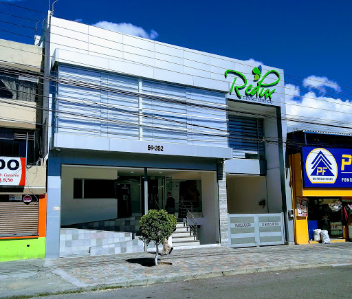 Clinicas belleza Quito