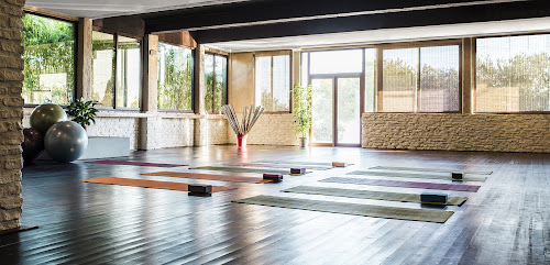 Cours de yoga Studio Zen Yoga Antibes Antibes