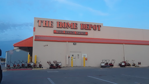 Home Improvement Store «The Home Depot», reviews and photos, 251 S Industrial Blvd, Euless, TX 76040, USA