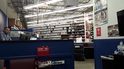 Auto Parts Store «Pep Boys Auto Parts & Service», reviews and photos, 1555 Mangrove Ave, Chico, CA 95926, USA