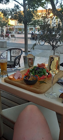 Plats et boissons du Restaurant italien Da Nonna à Vaison-la-Romaine - n°4