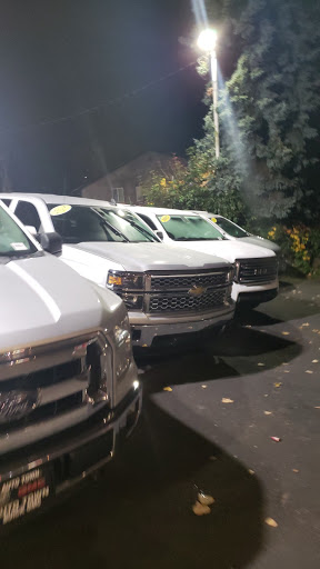 Car Dealer «Bridge City Auto Sales», reviews and photos, 17833 SE McLoughlin Blvd, Milwaukie, OR 97267, USA