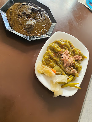 Chez Loubna à Valence